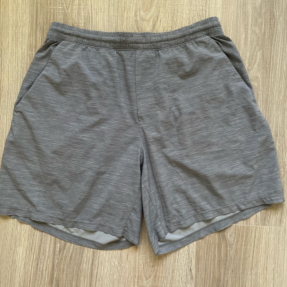 Lululemon pace breaker